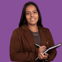 Pooja Balgobind